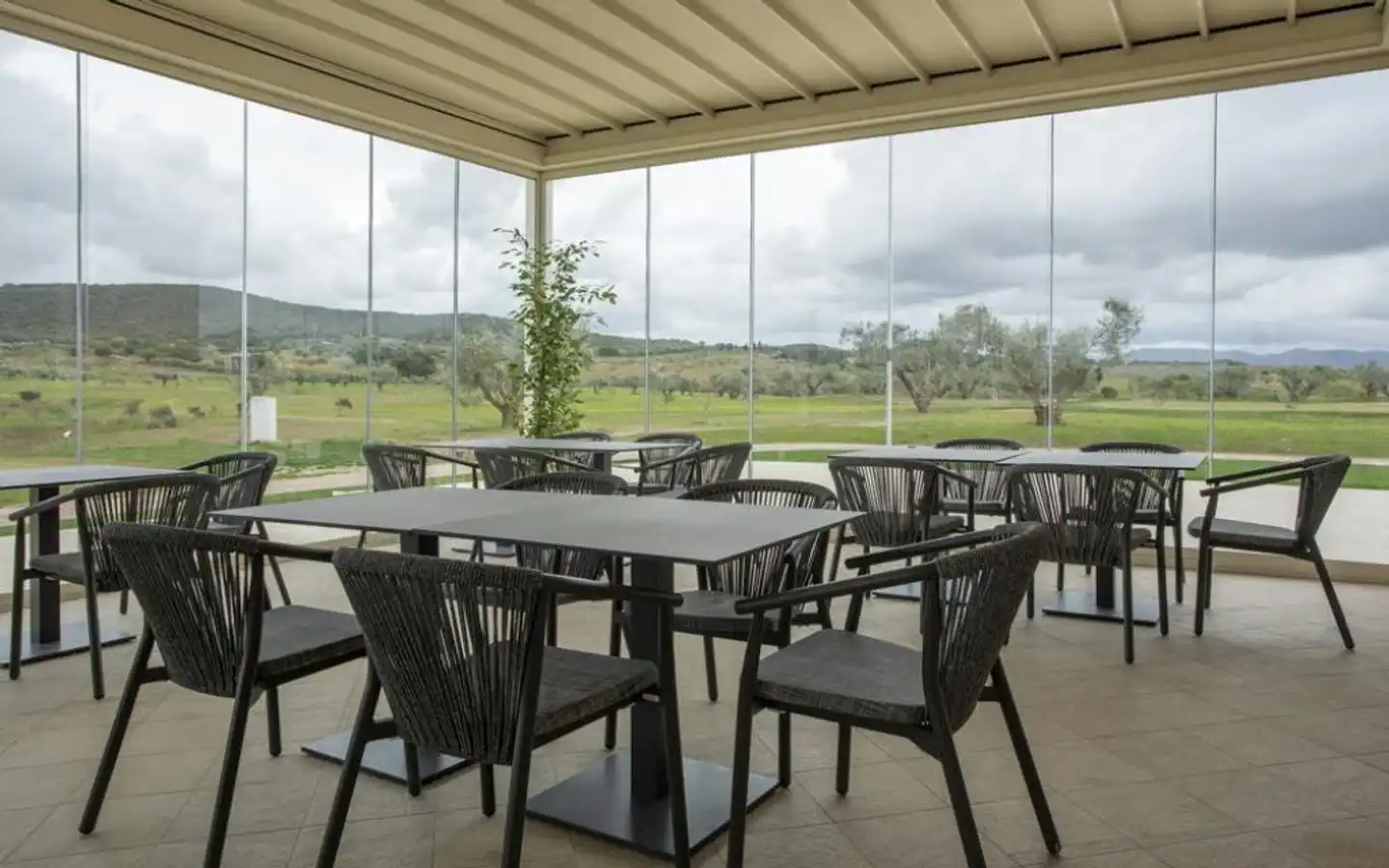 Riva Toscana Golf Resort & SPA Konferenz