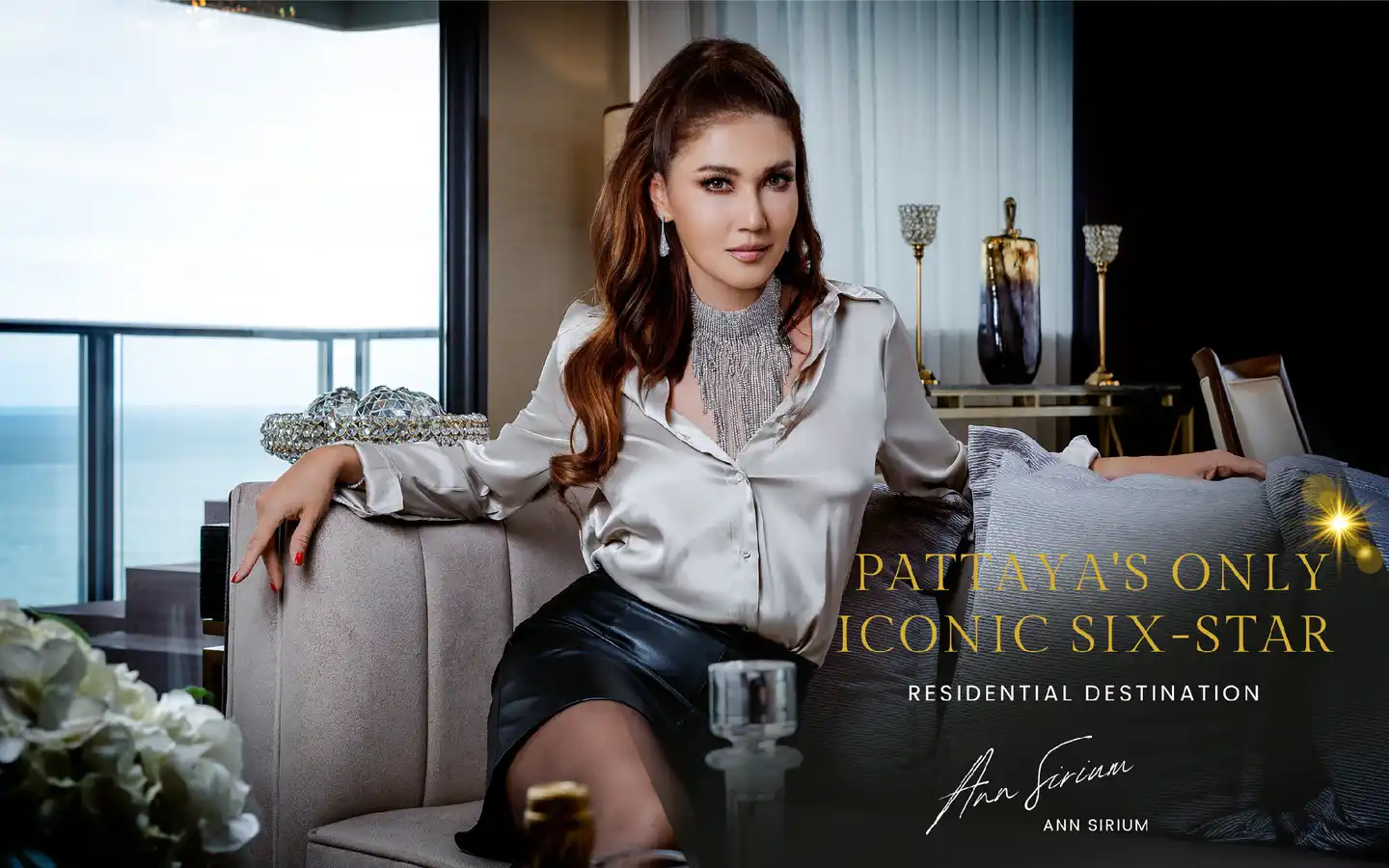 The Elysium Pratumnak Pattaya - By SHG Personen