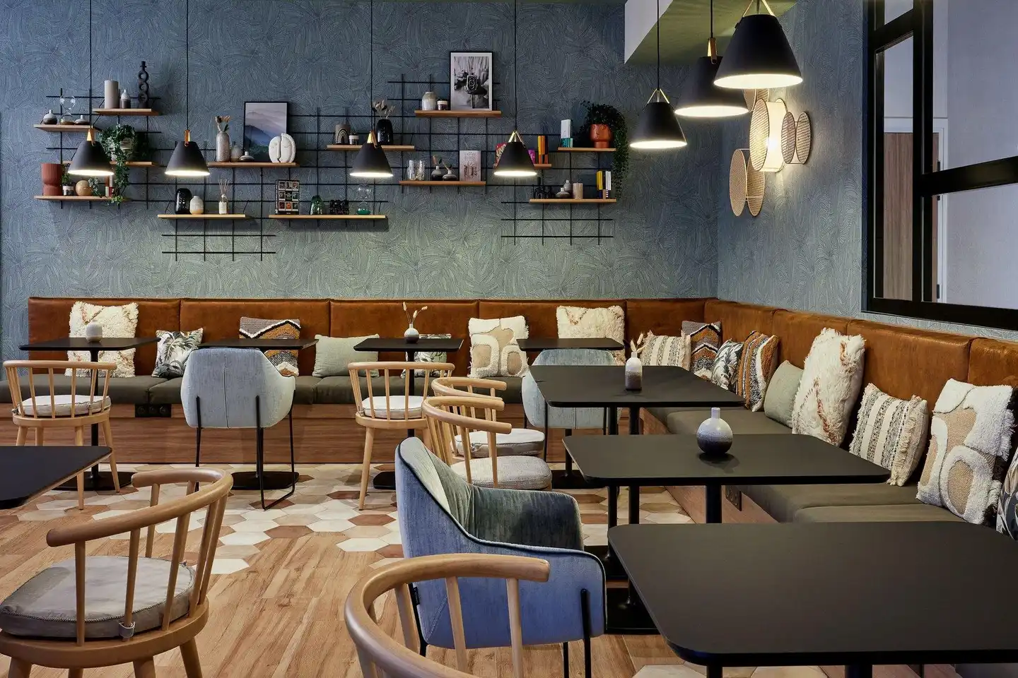 Residence Inn by Marriott Strasbourg Bar