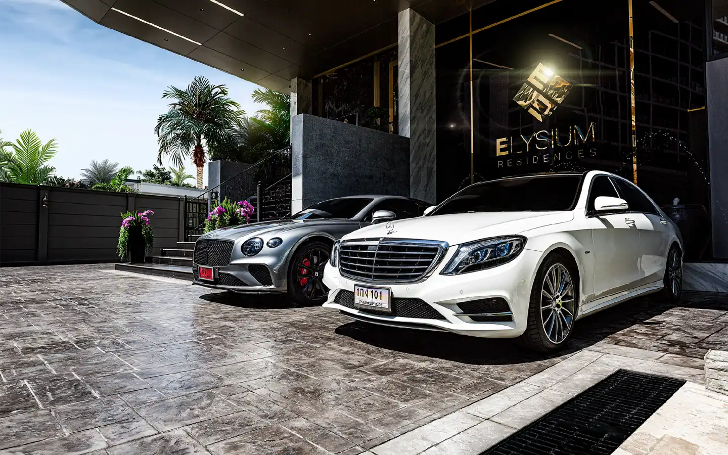 The Elysium Pratumnak Pattaya - By SHG Wellness