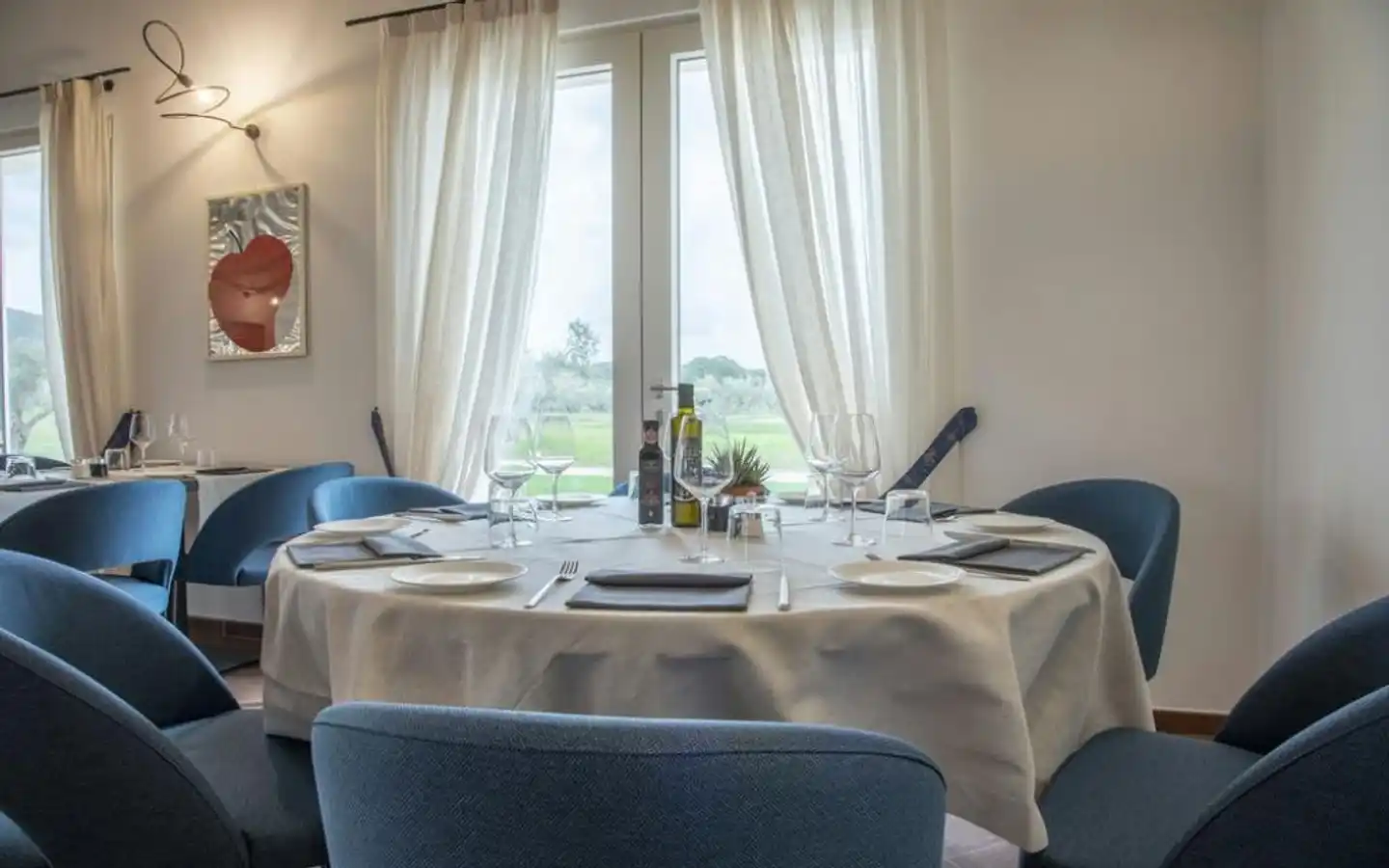Riva Toscana Golf Resort & SPA Wohnbeispiel