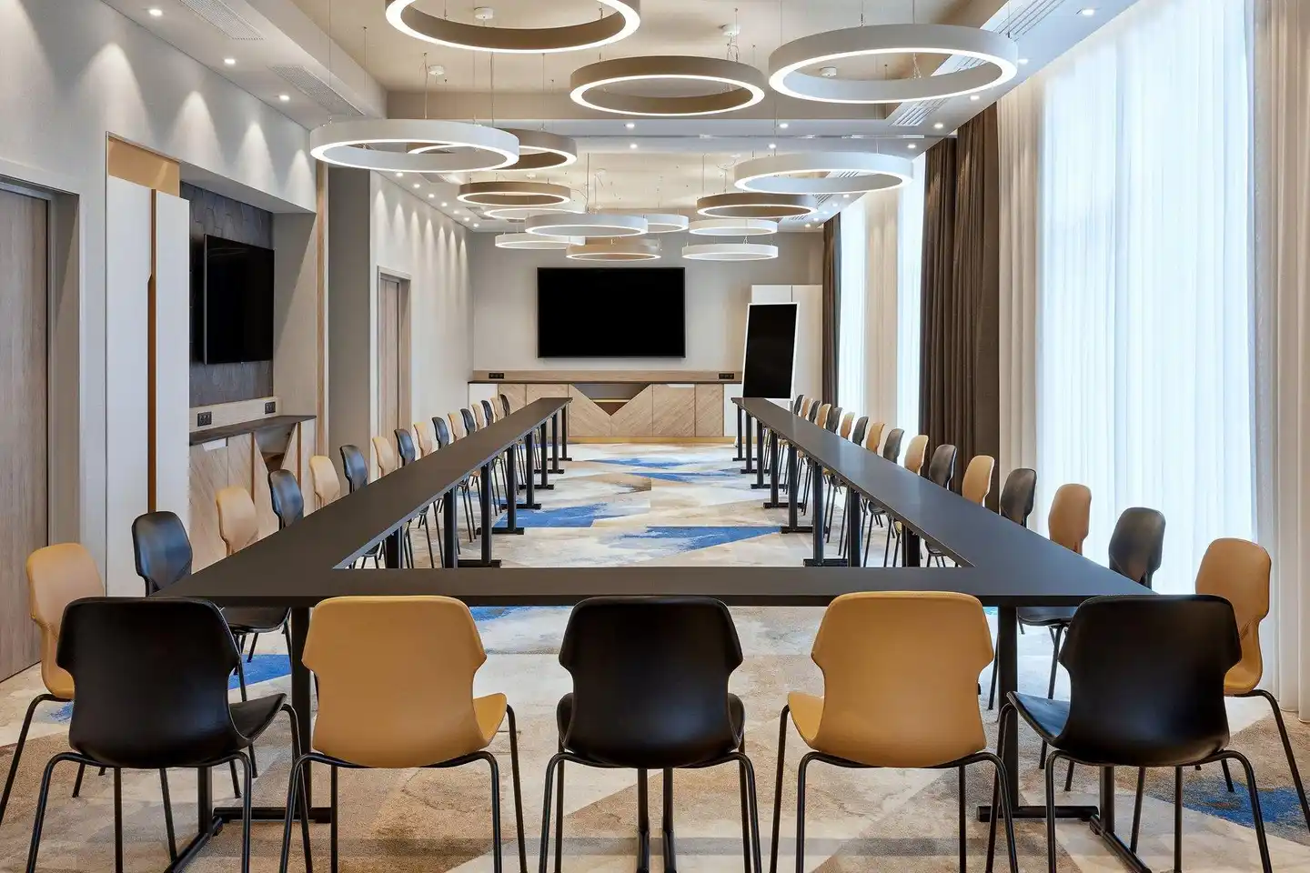 Residence Inn by Marriott Strasbourg Konferenz