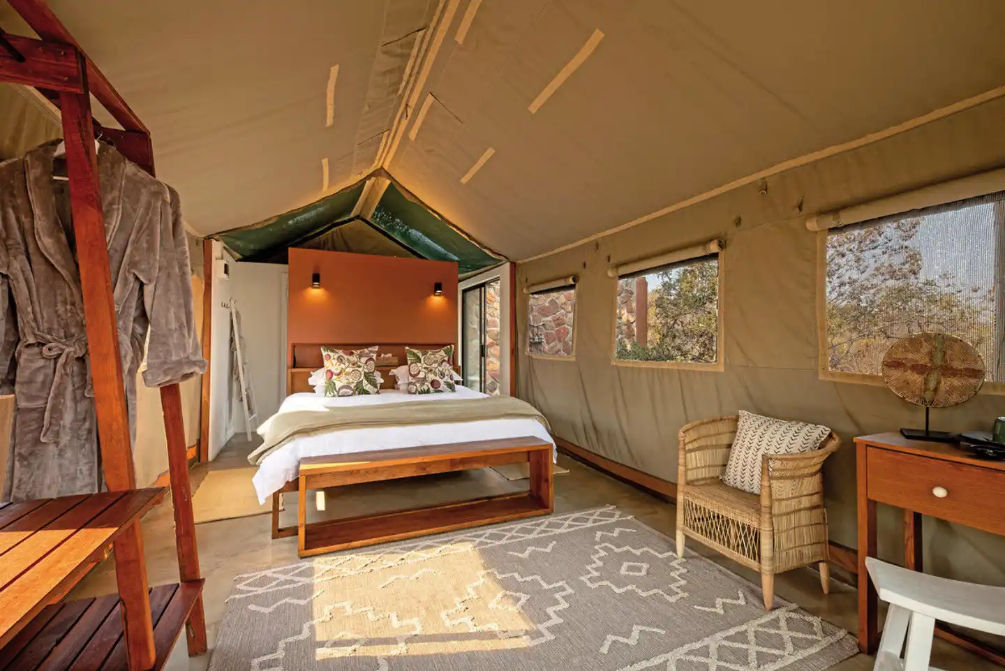Elephants Crossing Lodge Wellness