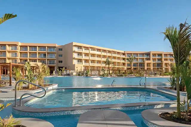 JAZ Elite Asteria POOL