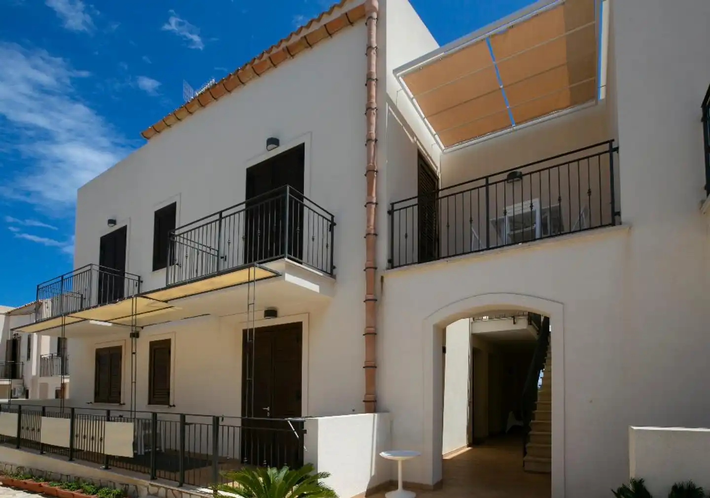 Boa Vista Aussenansicht