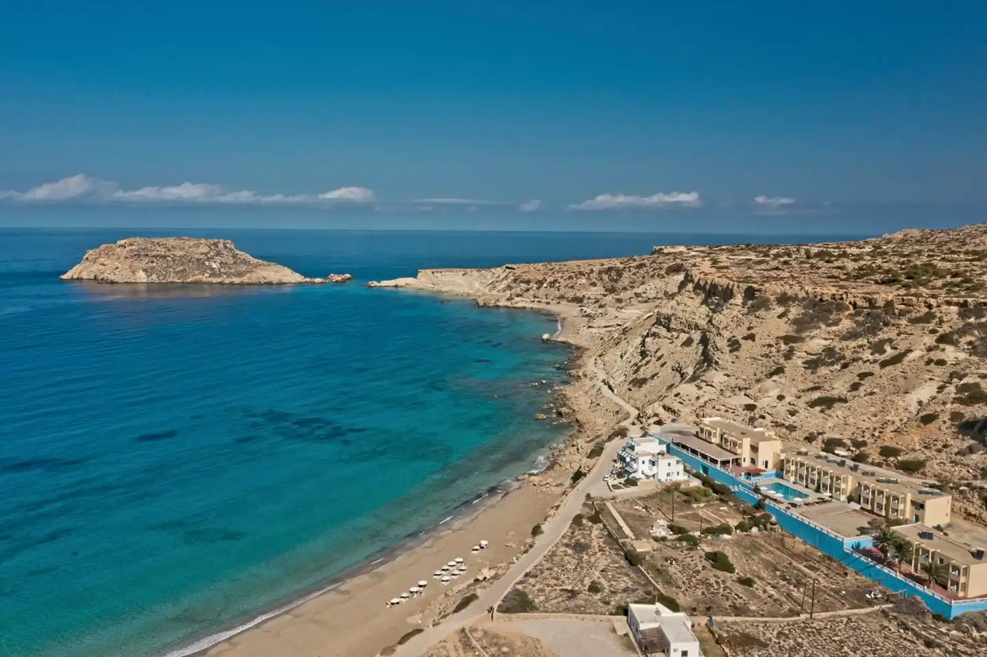 Sarris Hotel Strand