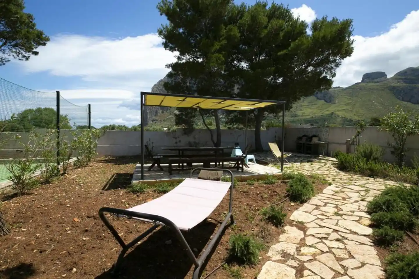 Boa Vista Terrasse