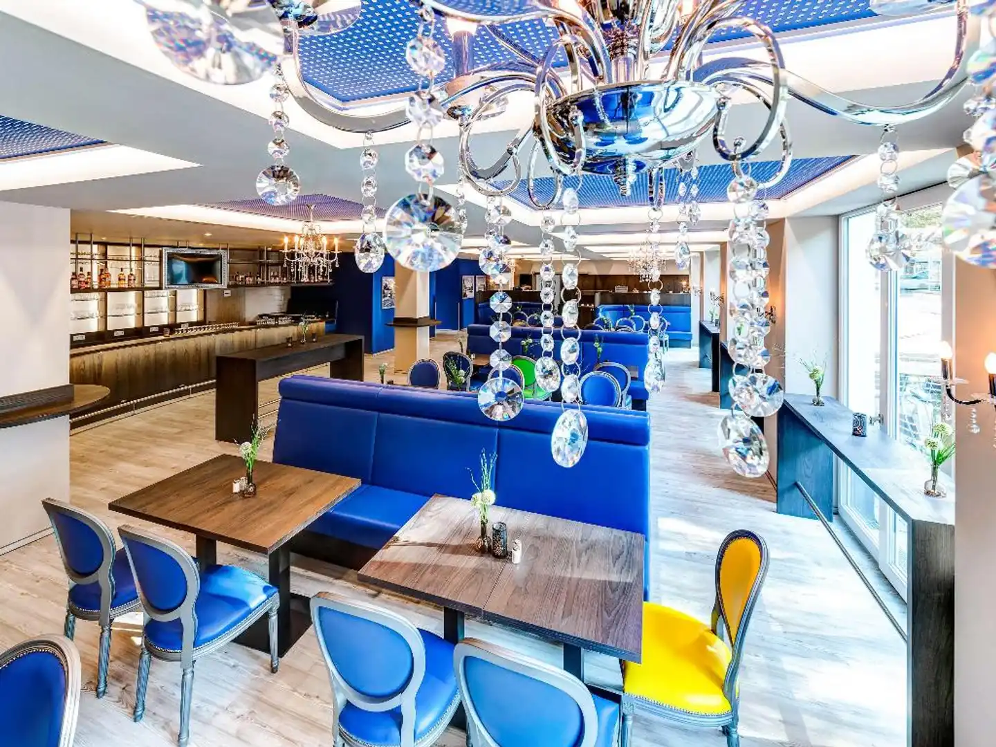 ibis Styles Rastatt Baden-Baden Sport und Entertainment