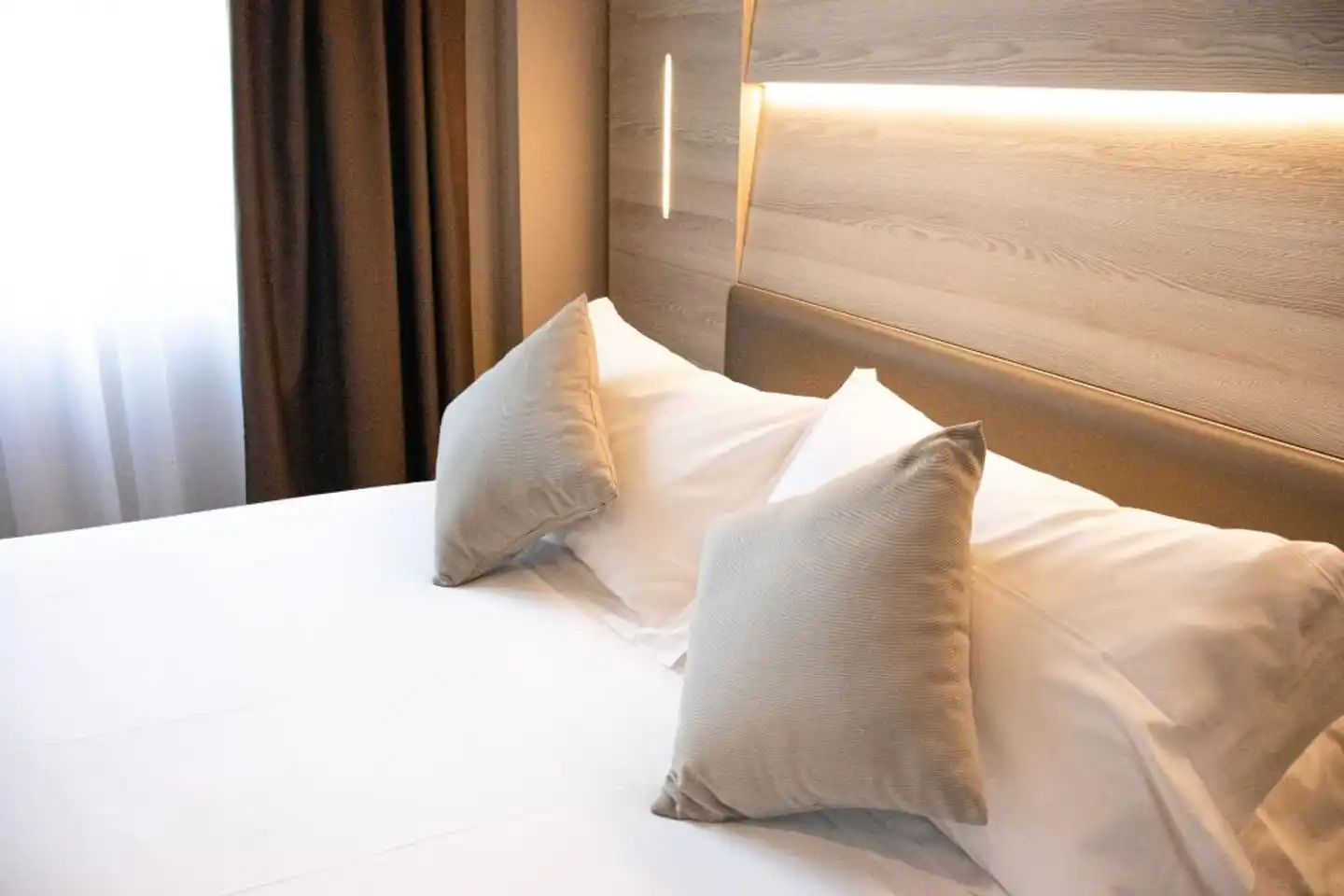 Duomo Hotel & Apartments Milano Wohnbeispiel
