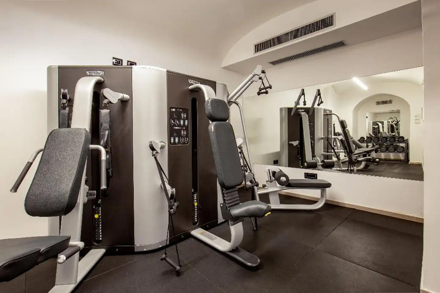 Gioberti Art Hotel Sport und Entertainment