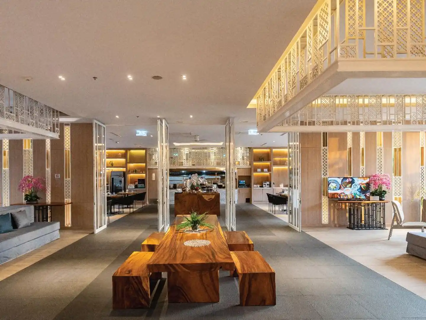 The Andaman Beach Hotel Phuket Wellness