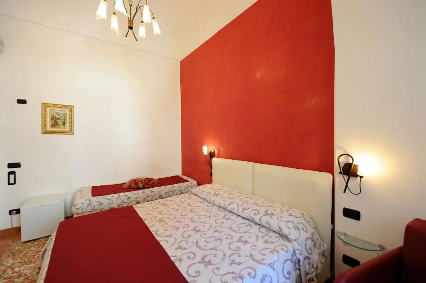 Villa Annalara Wohnbeispiel