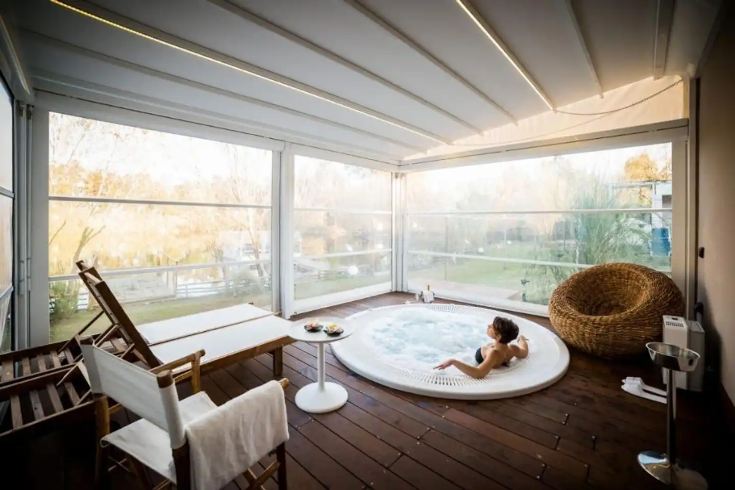 Masseria Bagnara Resort & Spa Wellness