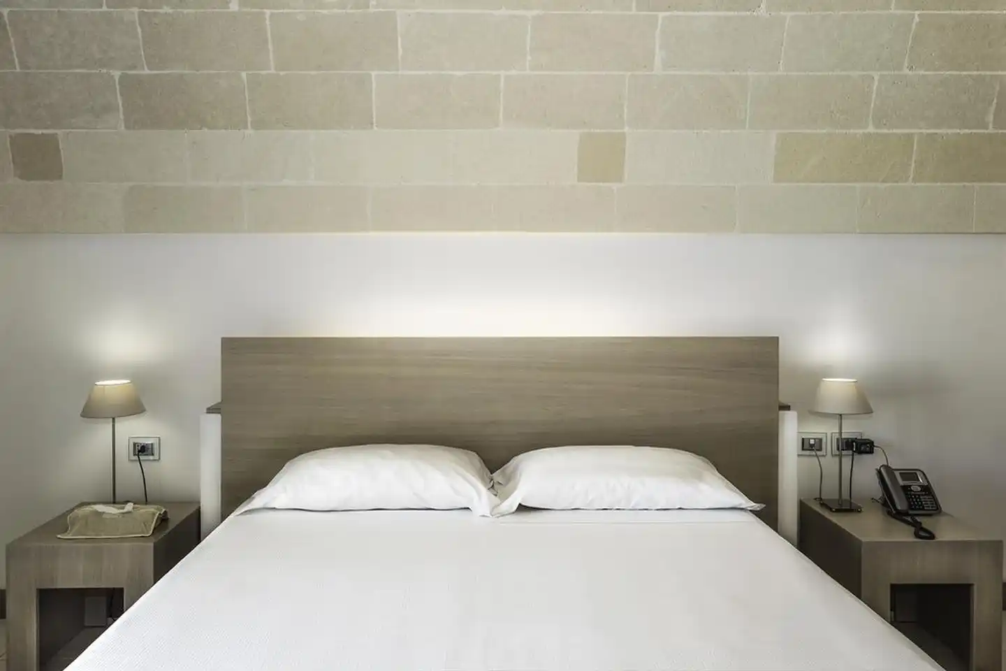 Masseria Bagnara Resort & Spa Wohnbeispiel