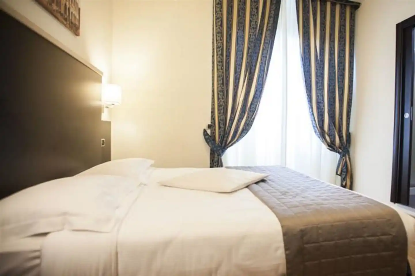 Aventino Guest House Wohnbeispiel