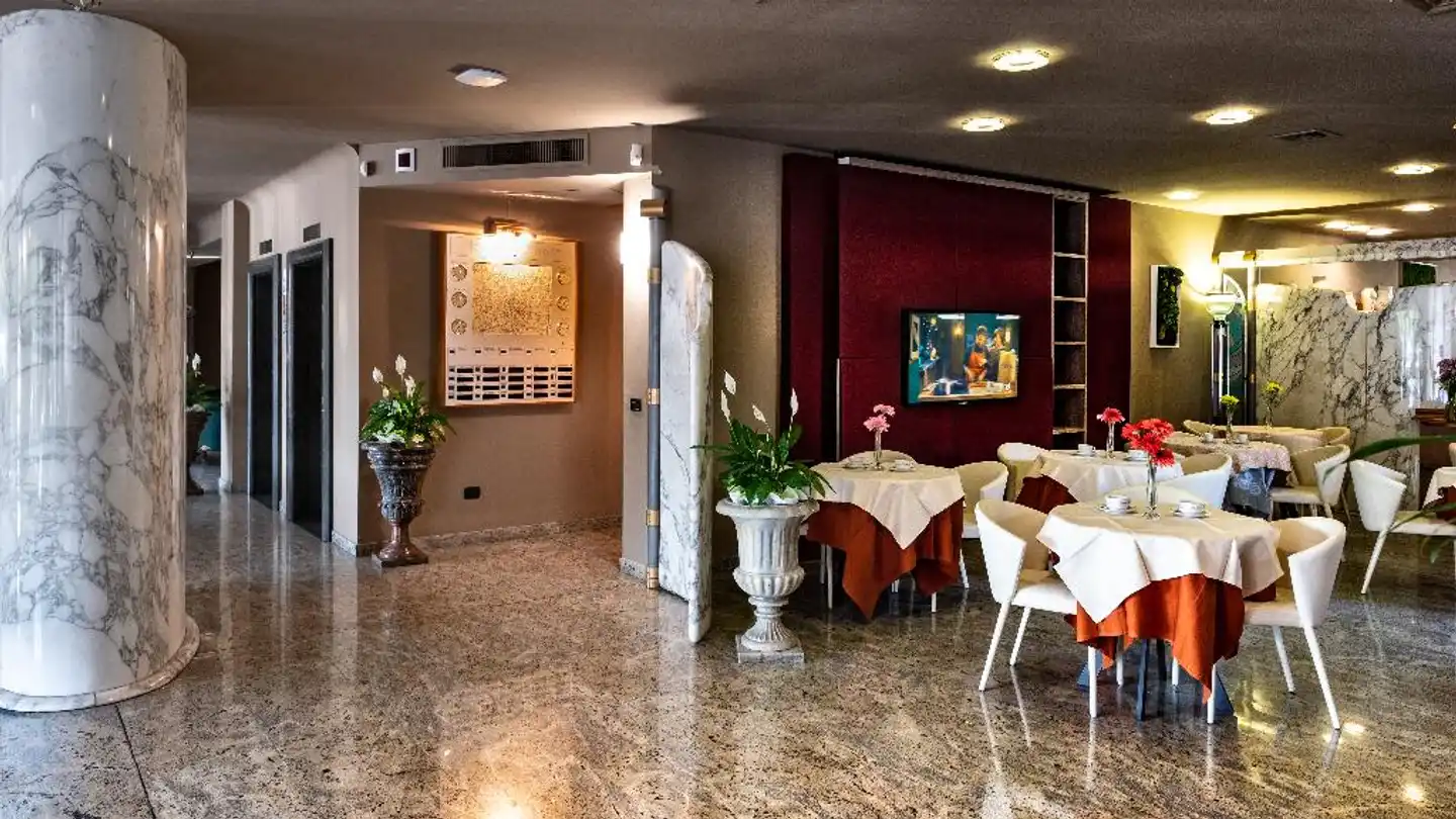 Sunflower Restaurant