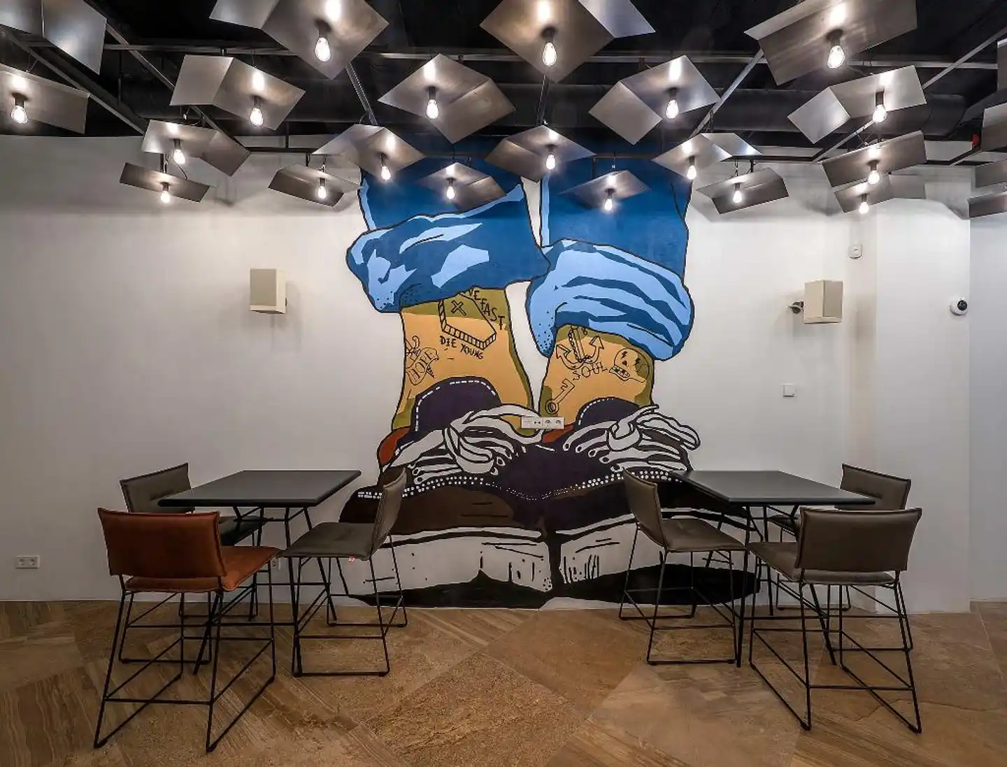 Artagonist Art Hotel Sport und Entertainment