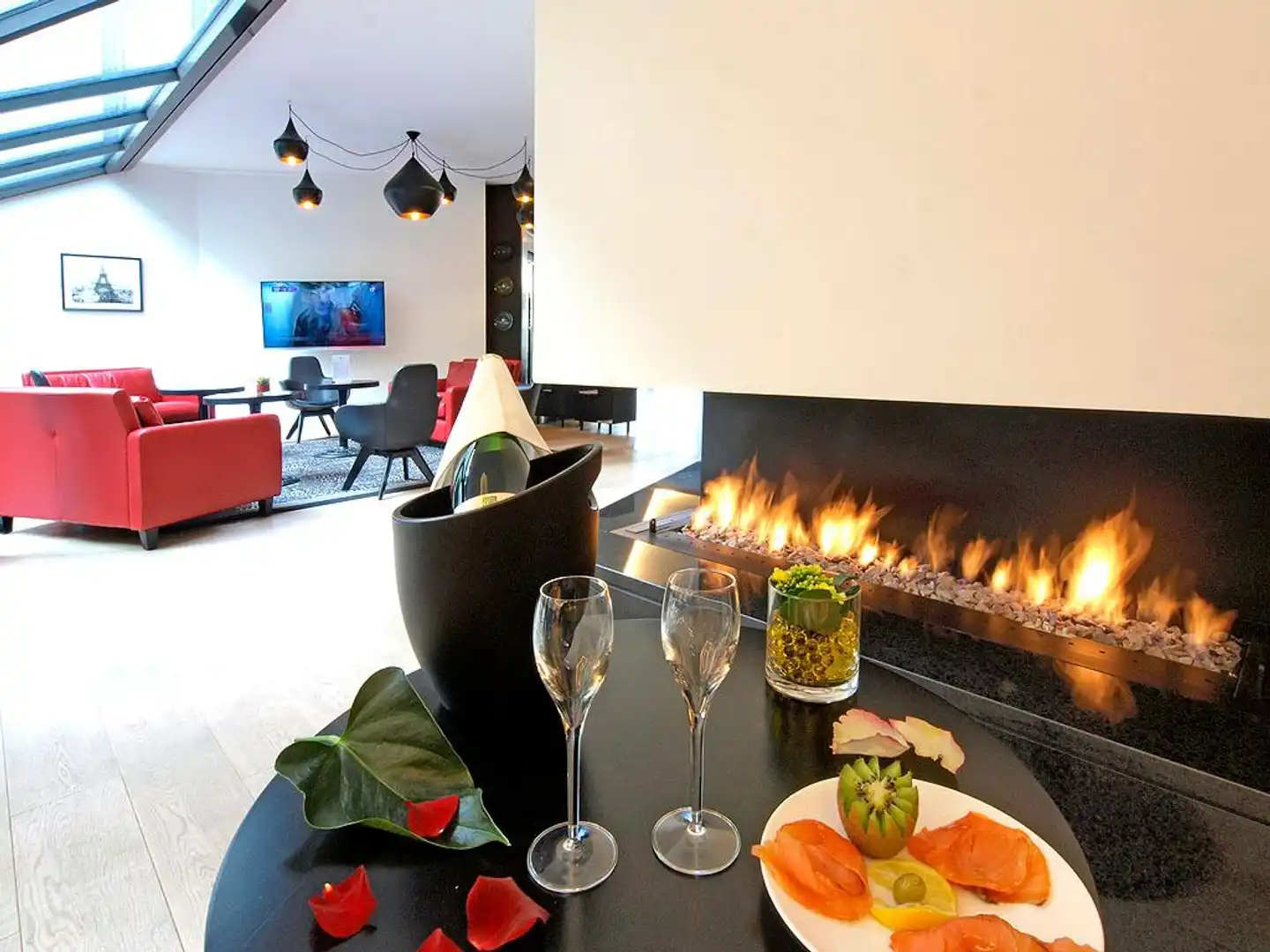 Hor Terrasse