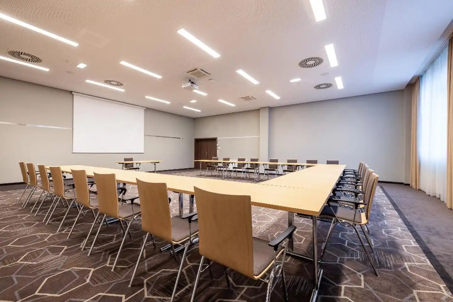 Leonardo Hotel Vienna Schönbrunn Konferenz