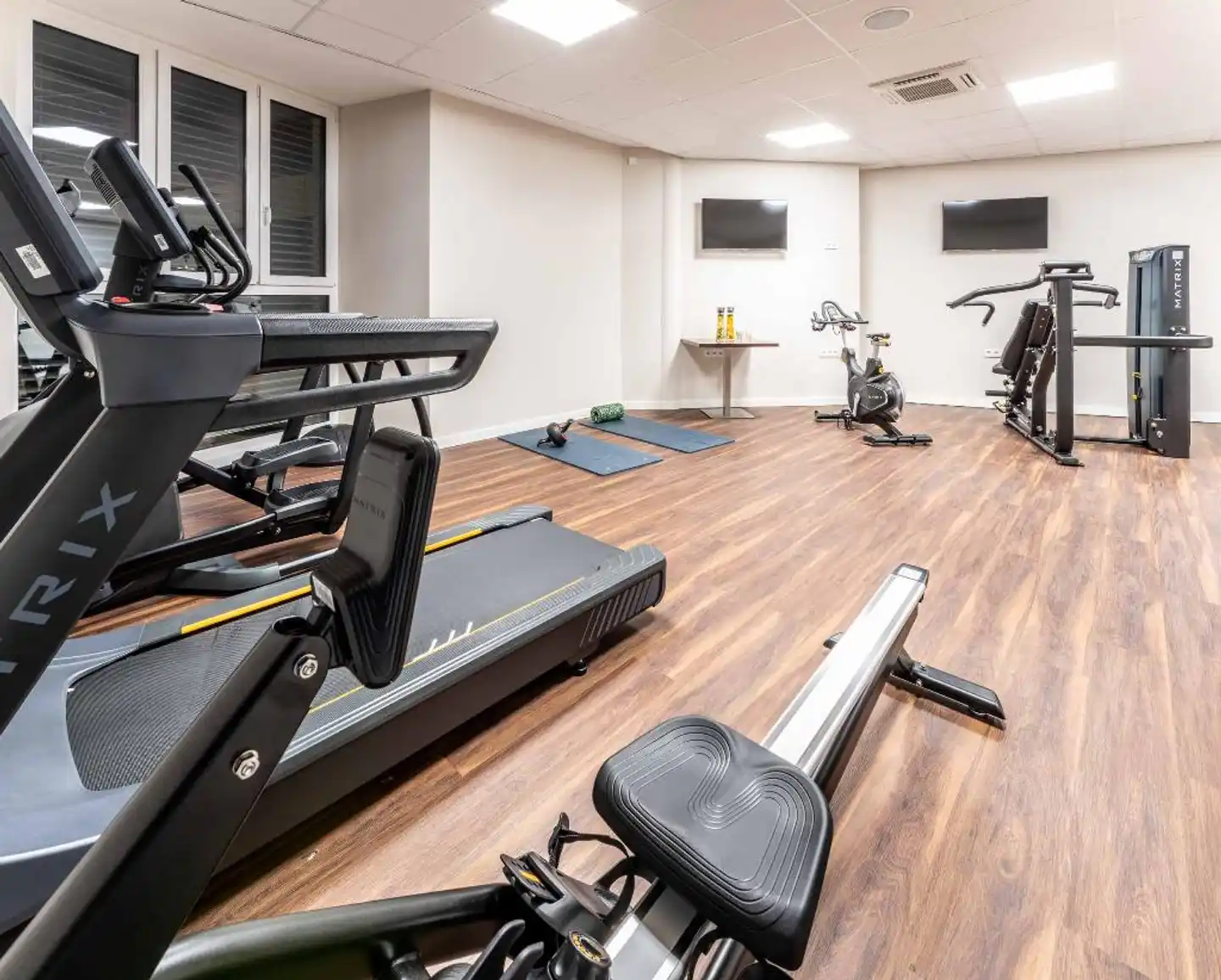 Best Western Plus Plaza Kurfürstendamm Sport und Entertainment
