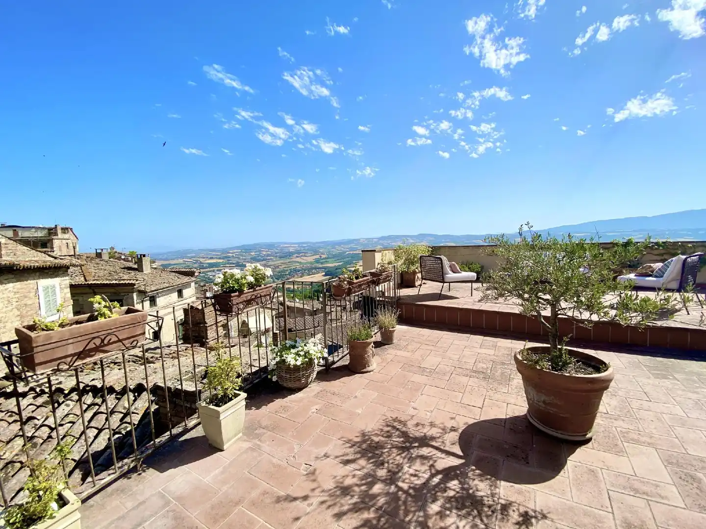 Residenza D'Epoca San Lorenzo Tre Strand