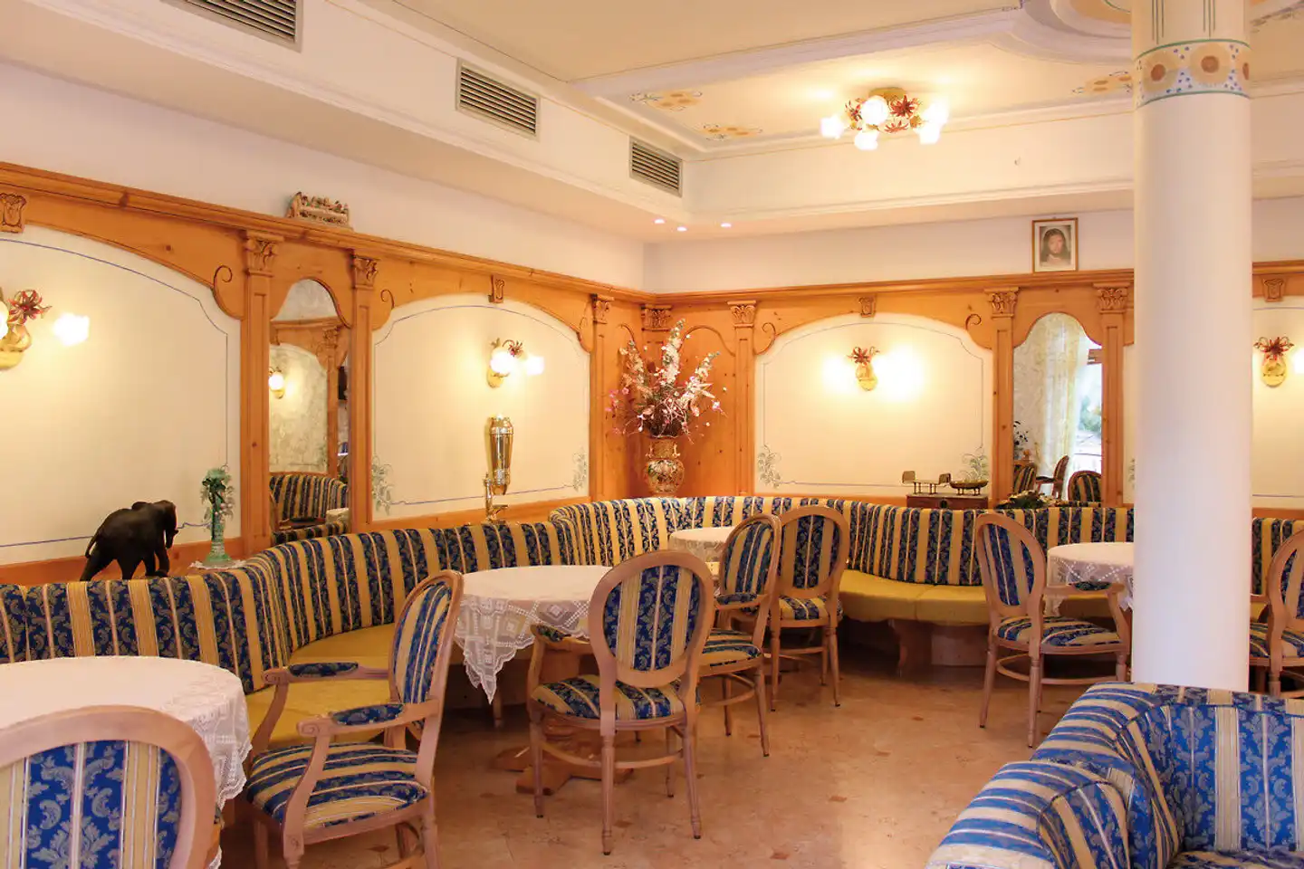 Europa Restaurant