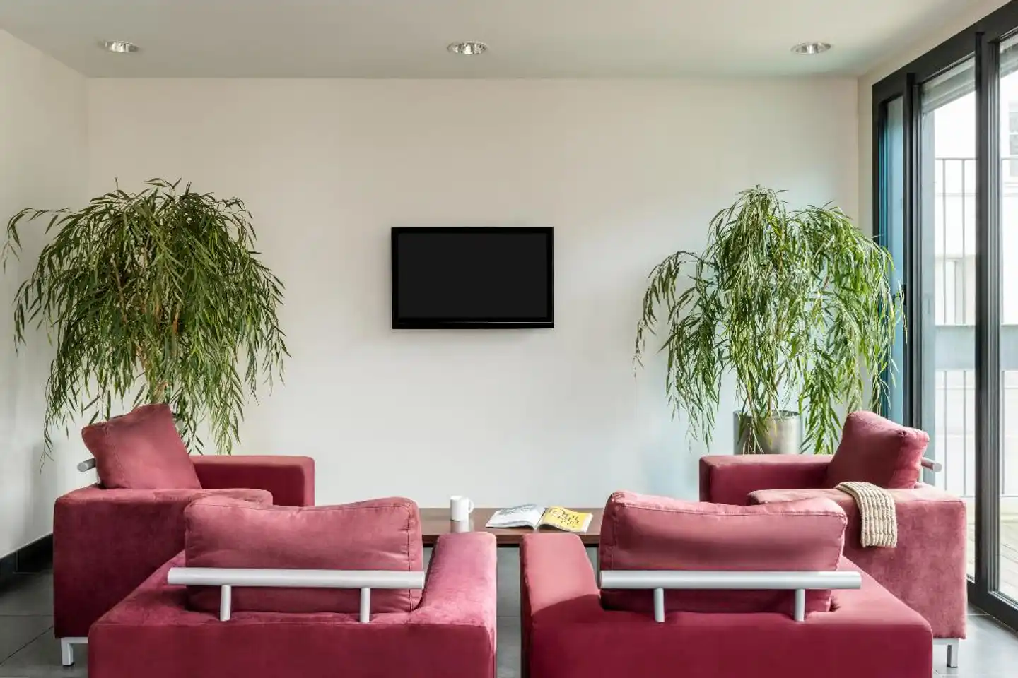 Aparthotel Adagio access Paris Bastille Wellness