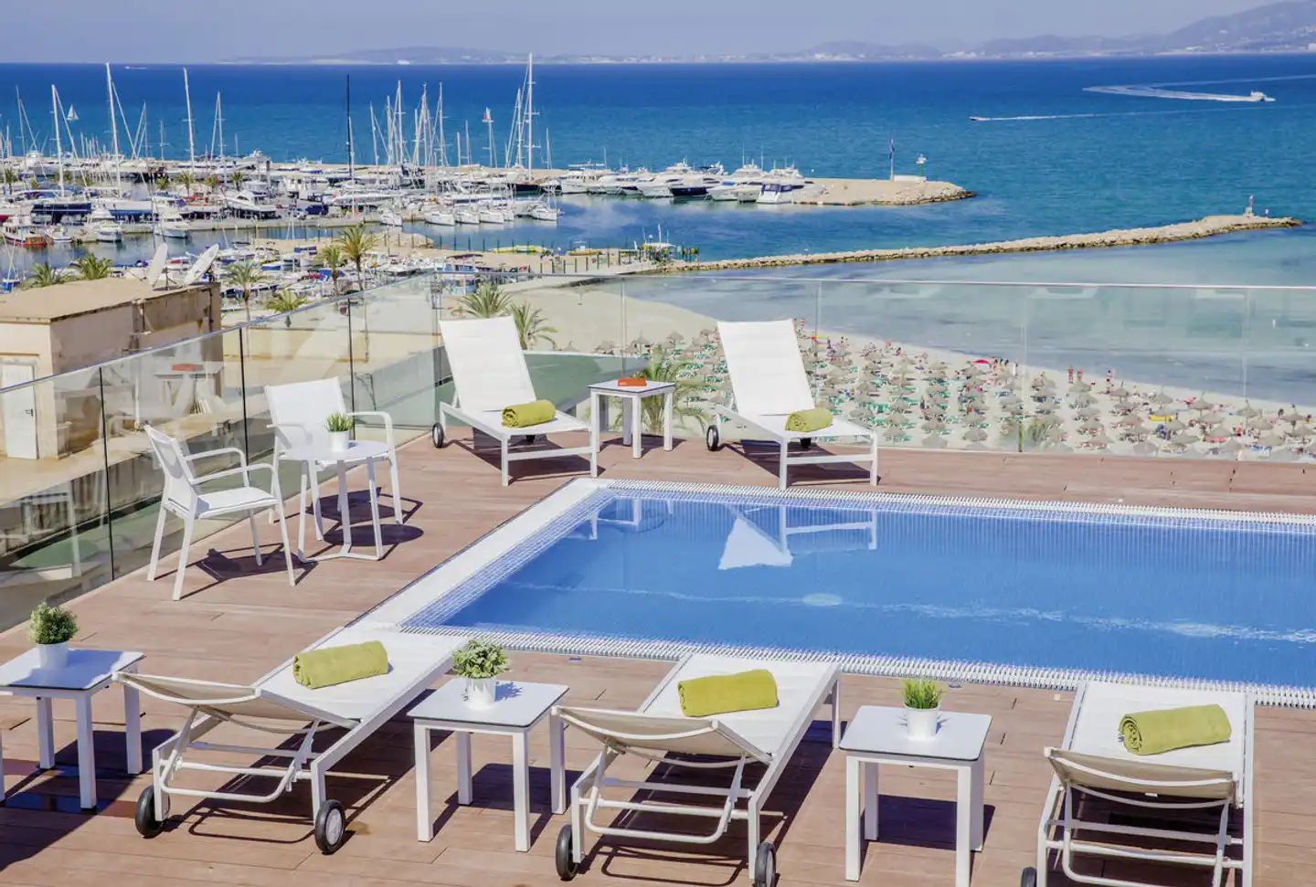 whala!beach Pool
