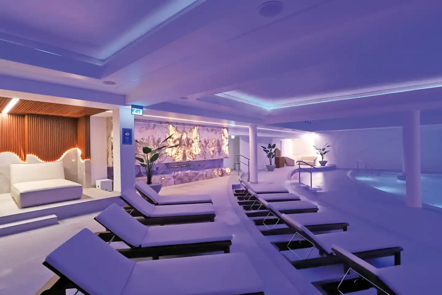 Grand Lubicz Lobby
