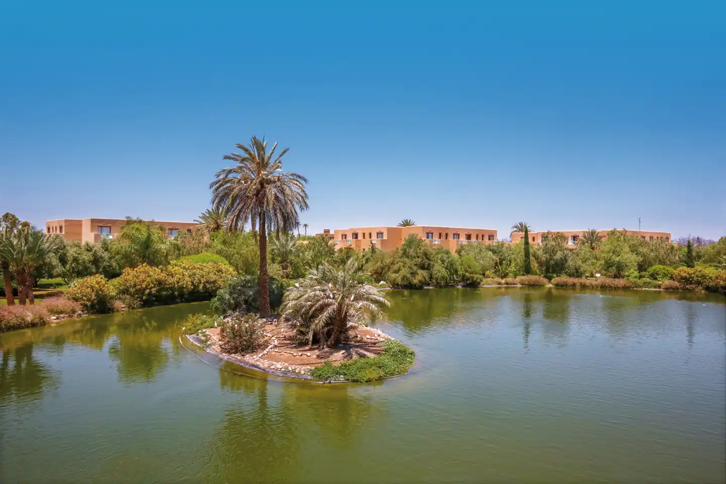 Valeria Madina Club Landschaft