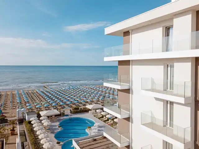 Galassia Terrasse