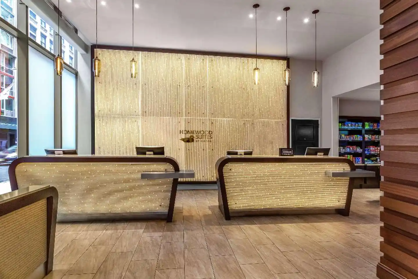 Homewood Suites by Hilton NY/Midtown Manhattan Times Square-South Wellness