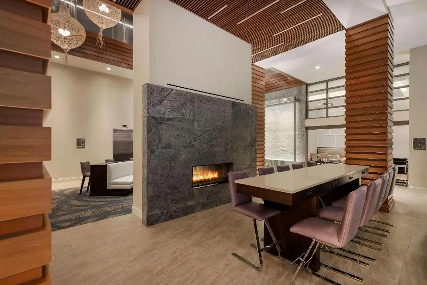 Homewood Suites by Hilton NY/Midtown Manhattan Times Square-South Wohnbeispiel