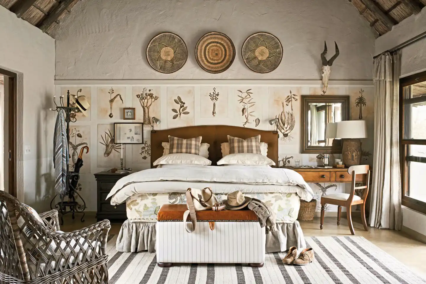 Singita Castleton Wohnbeispiel