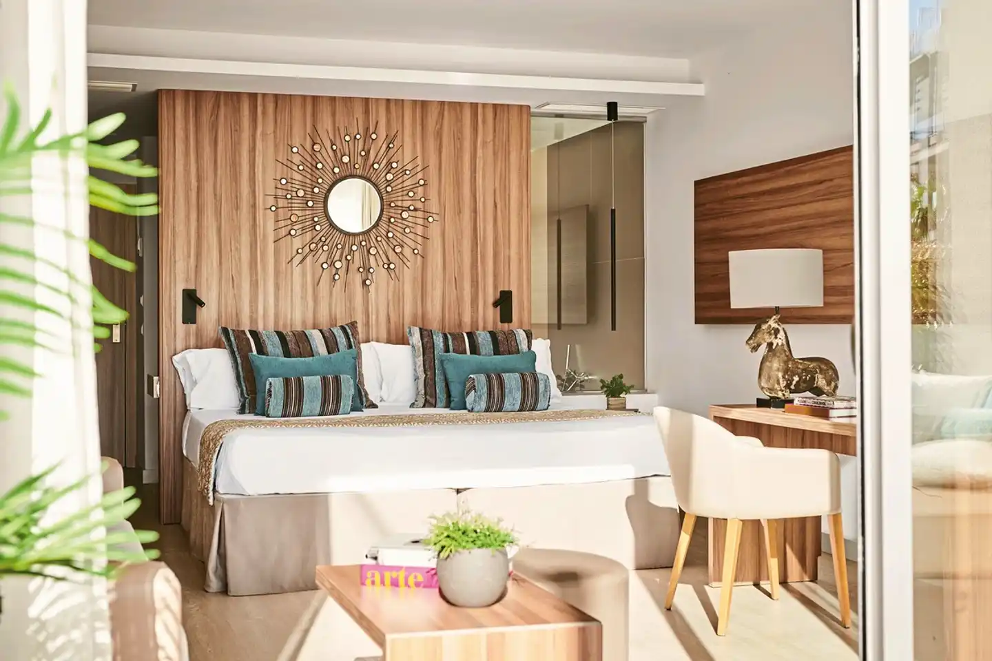 Zafiro Palace Alcudia Konferenz