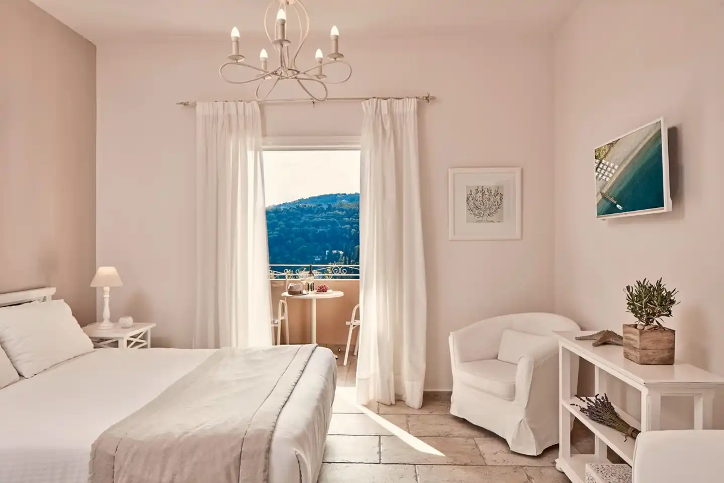 San Antonio Corfu Resort Wohnbeispiel