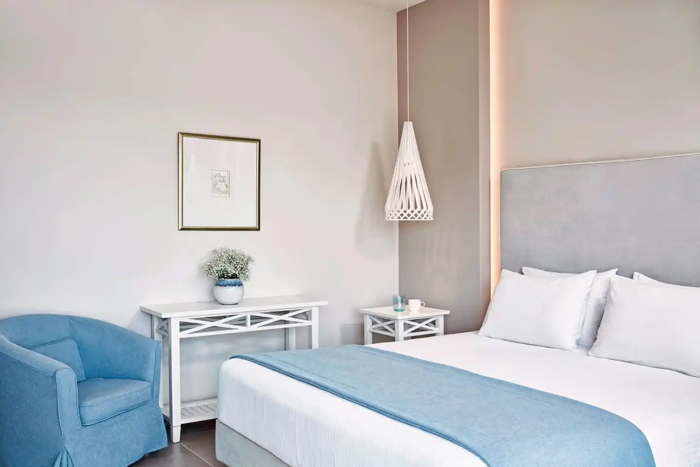 San Antonio Corfu Resort Wohnbeispiel