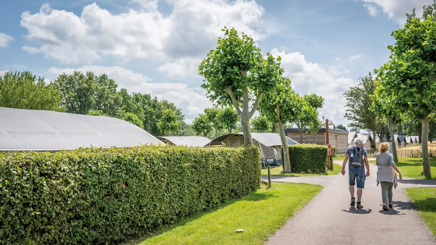 EuroParcs Gulperberg Garten