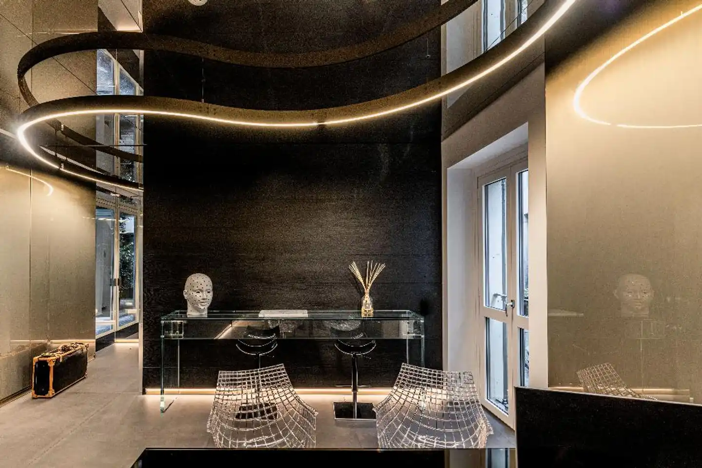 TownHouse Street Milano Duomo Wellness