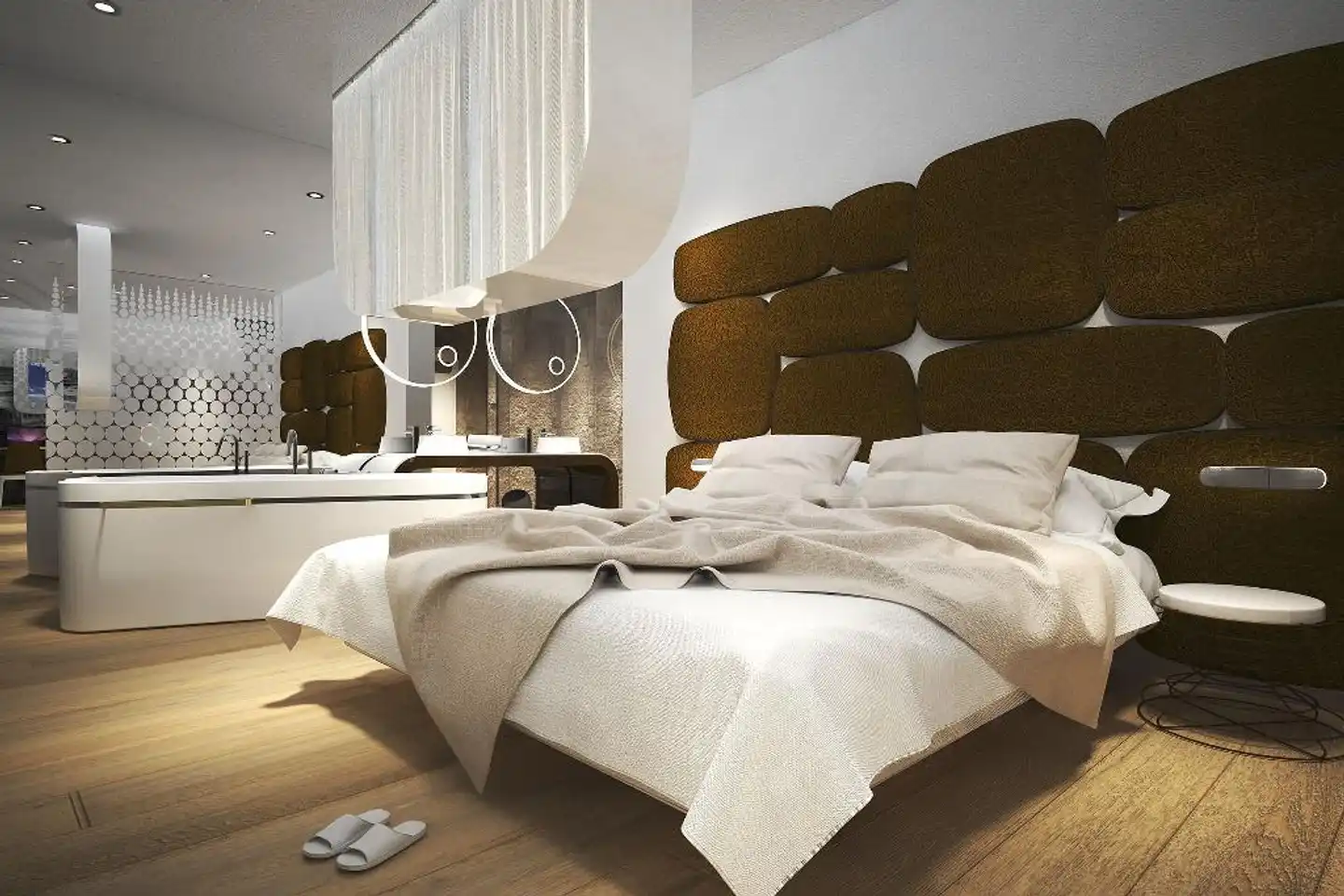 TownHouse Street Milano Duomo Wohnbeispiel