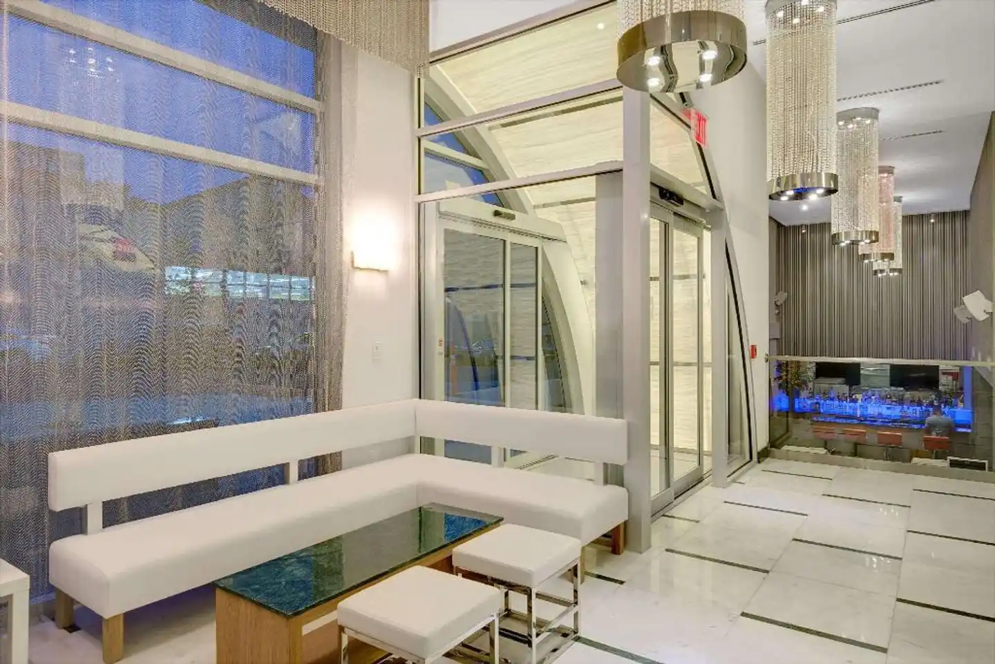 Wyndham Garden Brooklyn Sunset Park Sport und Entertainment