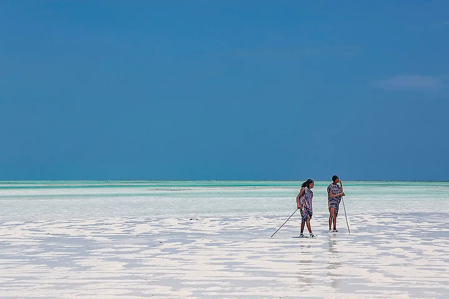 Tulia Zanzibar Strand