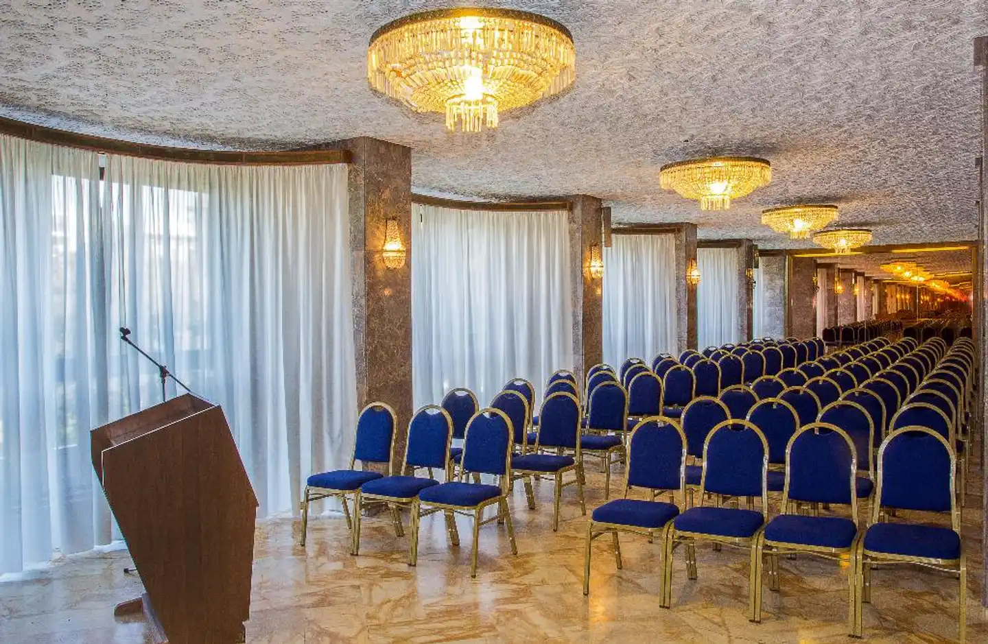 Plaza Konferenz