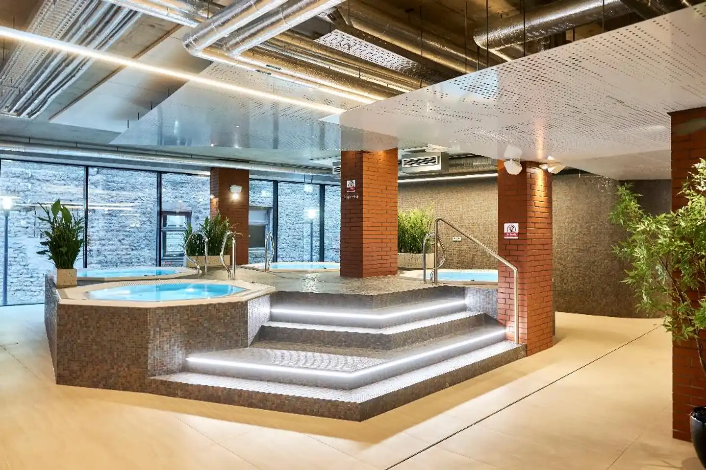 Metropol Spa Hotel Wellness