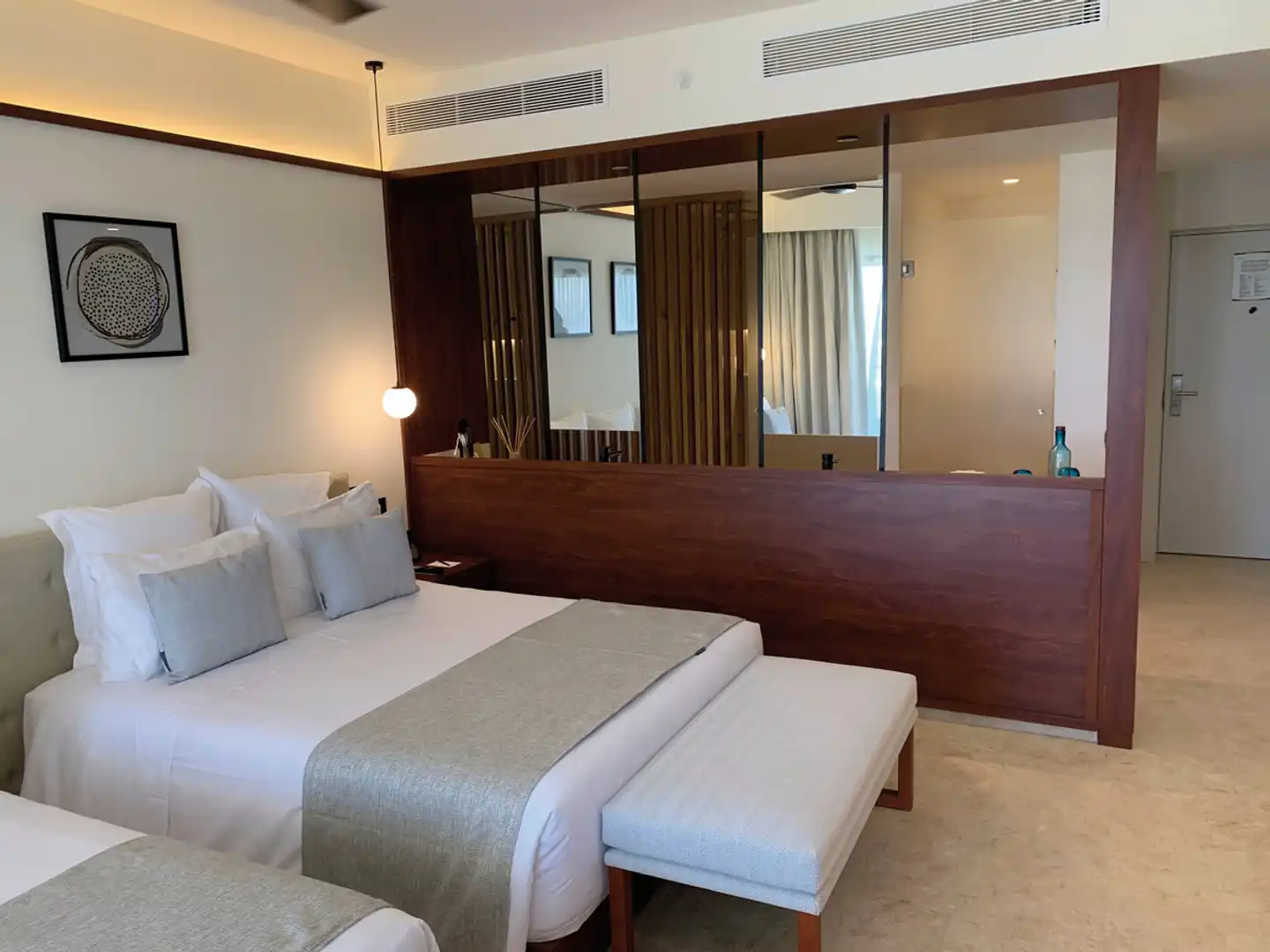 Live Aqua Punta Cana Wohnbeispiel