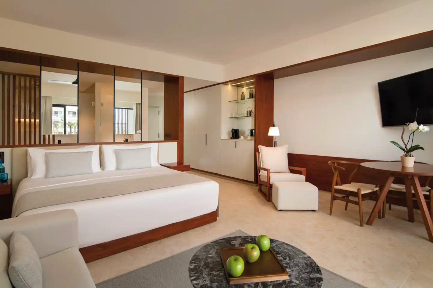 Live Aqua Punta Cana Wohnbeispiel