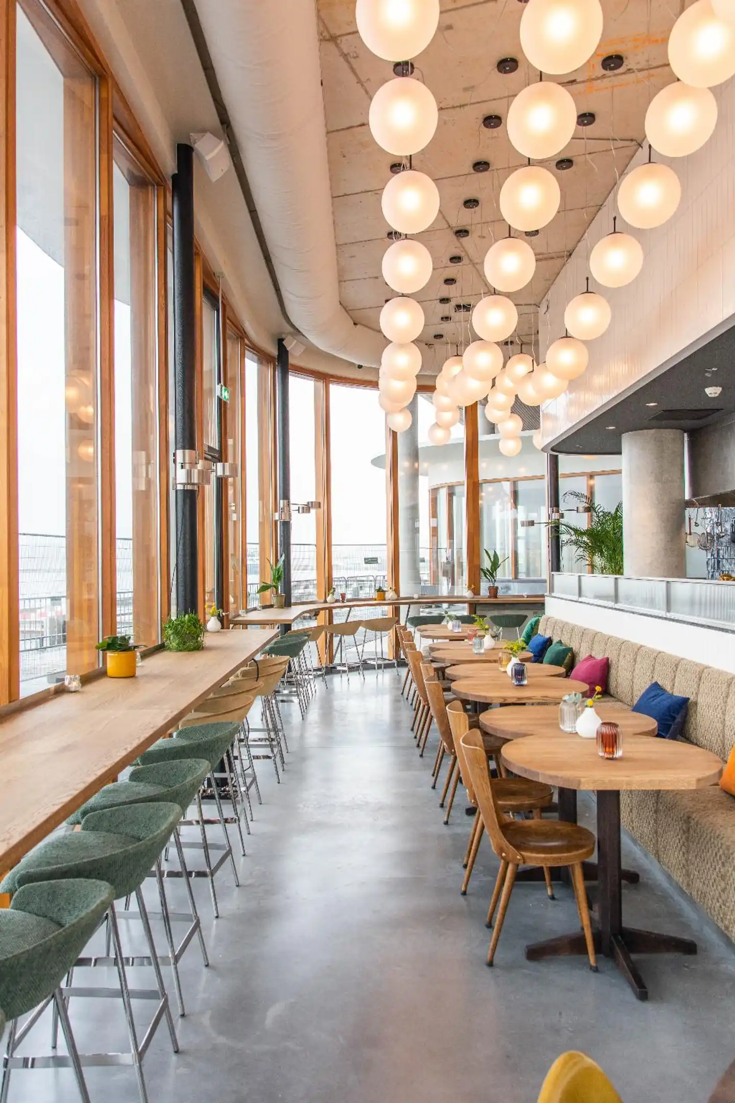 Hotel Pontsteiger Bar
