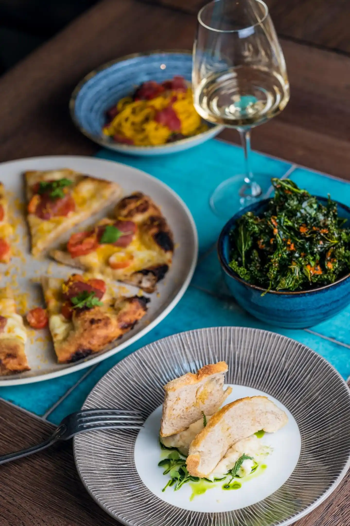 Urban Creme Restaurant