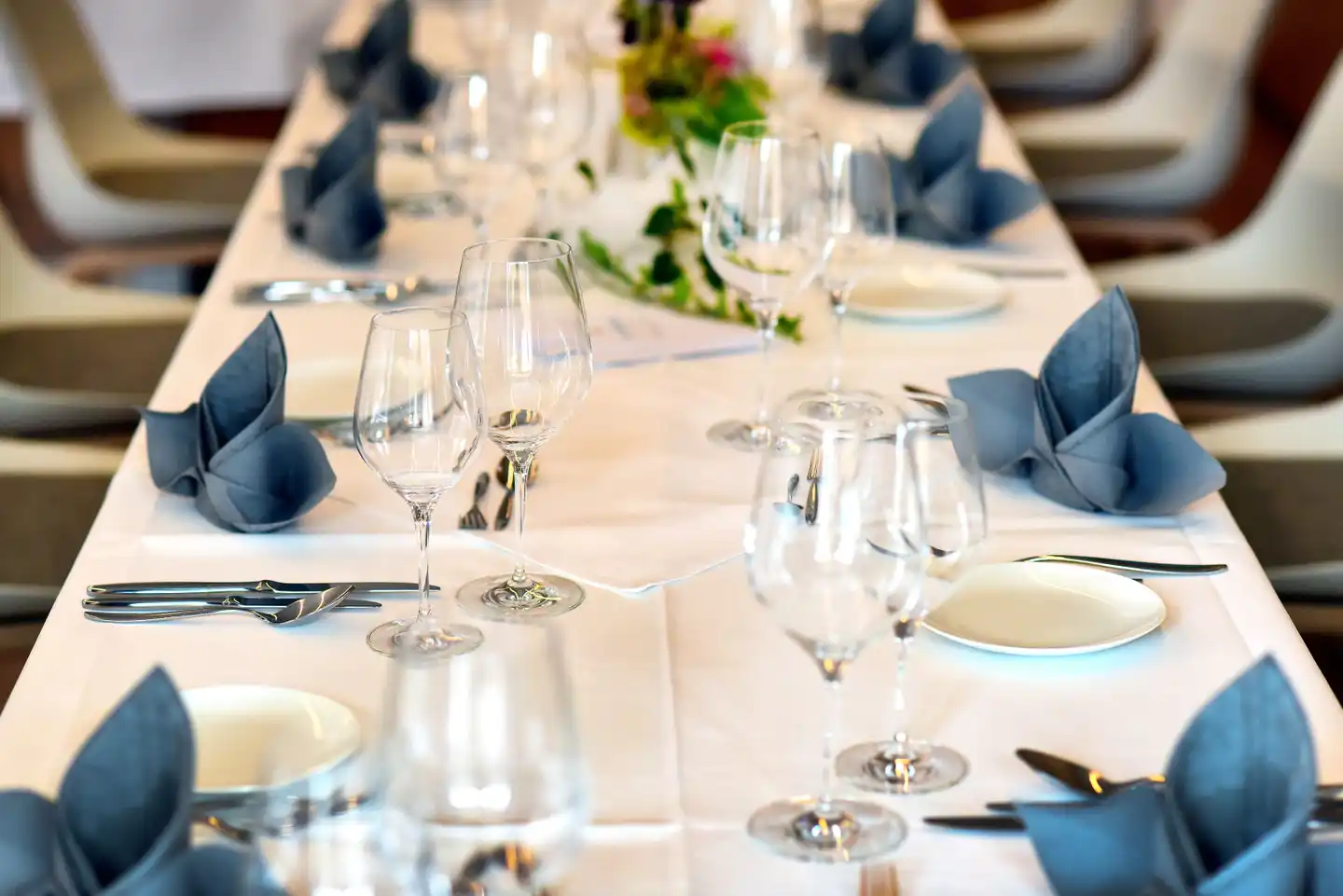Hotel Das Hürner Restaurant