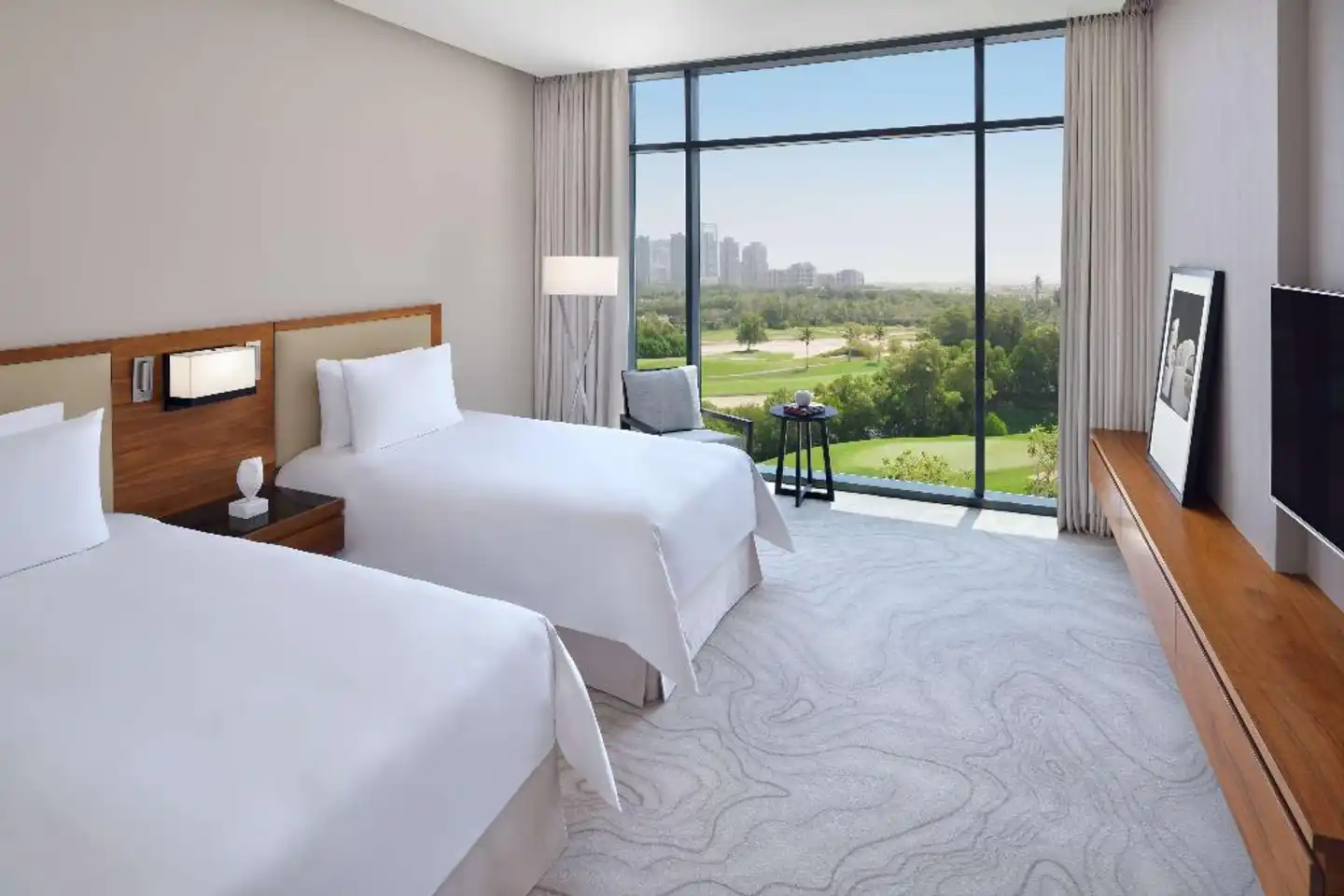 Vida Emirates Hills Wohnbeispiel